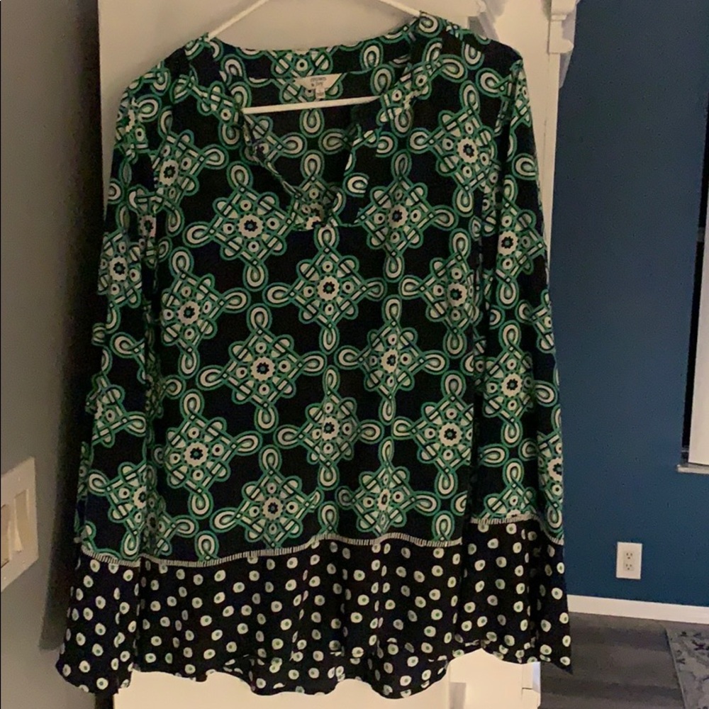 Crown & Ivy Shirt